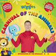 WIGGLES - CARNIVAL OF THE ANIMALS (Compact Disc)