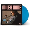 KANE, MILES - SUNLIGHT IN THE SHADOWS -LTD BLUE SKY- (Disco Vinilo LP)