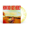TOMLINSON, LOUIS - HOW DID I GET HERE? -LTD- (Disco Vinilo LP)