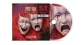 MOTLEY CRUE - THEATRE OF PAIN -DELUXE- (Compact Disc)