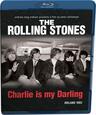 ROLLING STONES - CHARLIE IS MY DARLING (Blu-Ray Disc)