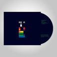 COLDPLAY - X & Y -ECO- (Compact Disc)