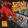 VARIOS ARTISTAS - SONGS FROM SATAN'S.. (Compact Disc)