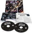 MOTORHEAD - BOMBER -DELUXE- (Compact Disc)