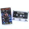 MARLEY, BOB - SOUL REBELS (Music Cassette)