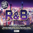 VARIOS ARTISTAS - 100 HIT TRACKS - ULTIMATE R&B (Compact Disc)