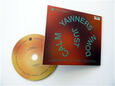 YAWNERS - JUST CALM DOWN (Compact Disc)