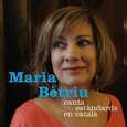 BETRIU, MARIA - CANTA ESTANDARDS EN CATALA (Compact Disc)