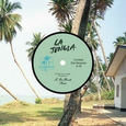 LA JUNGLA - LA CUMBIA DEL DESIERTO/JE PENSE A TOI -LTD- (Disco Vinilo 7')