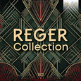 VARIOUS ARTISTS - REGER COLLECTION (Compact Disc)