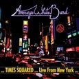 AVERAGE WHITE BAND - TIMES SQUARED.. -DIGI- (Compact Disc)