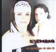 D'SEPARAO - NI CONTIGO NI SIN TI (Compact Disc)