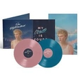 SIVAN, TROYE - BLUE NEIGHBOURHOOD -LTD- (Disco Vinilo LP)