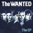 WANTED - WANTED -EP- (Compact Disc)