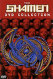 SHAMEN - DVD COLLECTION (Digital Video -DVD-)