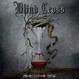 BLIND CROSS - MERCILESS TIME (Compact Disc)