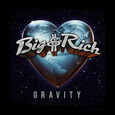 BIG & RICH - GRAVITY (Compact Disc)