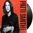 SMITH, PATTI - HAMBURG FM (Disco Vinilo LP)