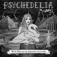 HARVEY, MICK - PSYCHEDELIA IN WHITE (Compact Disc)
