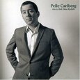 CARLBERG, PELLE - GO TO HELL MISS RYDELL EP (Compact Disc)