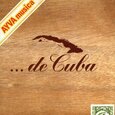 VARIOS ARTISTAS - DE CUBA (Compact Disc)