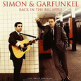 SIMON & GARFUNKEL - BACK IN THE BIG APPLE 1993 (Disco Vinilo LP)