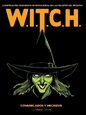 WITCH - COMUNICADOS Y HECHIZOS - NEW EDITION (Libro - Book - Livre)