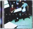 OUTSIDER - GROOVE ALONG QUIETLY V.1 (Compact Disc)