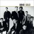 UB40 - GOLD (Compact Disc)