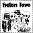 HELEN LOVE - DAY-GLO DREAMS (Compact Disc)