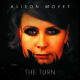 MOYET, ALISON - TURN (Compact Disc)