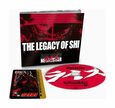 RISE OF THE NORTHSTAR - LEGACY OF SHI (Compact Disc)