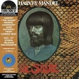 MANDEL, HARVEY - SNAKE -LTD RSD- (Disco Vinilo LP)