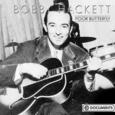 HACKETT, BOBBY - POOR BUTTERFLY (Compact Disc)