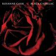 CASH, ROSANNE - BLACK CADILLAC (Compact Disc)