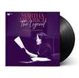 ARGERICH, MARTHA - LEGEND -LTD- (Disco Vinilo LP)