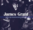 GRANT, JAMES - AND THE HALLELUJAH STRINGS (Compact Disc)