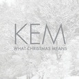 KEM - WHAT CHRISTMAS MEANS (Compact Disc)