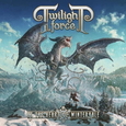 TWILIGHT FORCE - AT THE HEART OF WINTERVALE -DIGIBOOK- (Compact Disc)