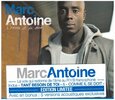 ANTOINE, MARC - COMME IL SE DOIT (Compact Disc)