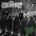 KING PARROT - DEAD SET (Compact Disc)