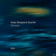 SHEPPARD, ANDY - ROMARIA (Compact Disc)