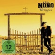 MONO INC. - TERLINGUA + DVD (Compact Disc)