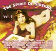 VARIOS ARTISTAS - SPIRIT OF SIREENA 5 (Compact Disc)