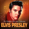PRESLEY, ELVIS - THE NUMBER ONE HITS (Disco Vinilo LP)