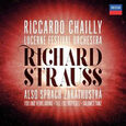 STRAUSS, RICHARD - ALSO SPRACH ZARATHUSTRA (Compact Disc)