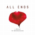 ALL ENDS - A ROAD TO DEPRESSION -SPECIAL EDITION- (Compact Disc)