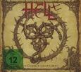 HELL - CURSE AND CHAPTER + DVD (Compact Disc)