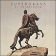 SUPERGRASS - ST. PETERSBURG EP -LTD- (Disco Vinilo 12')