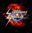 LIGHTNING STRIKES - LIGHTNING STRIKES (Compact Disc)